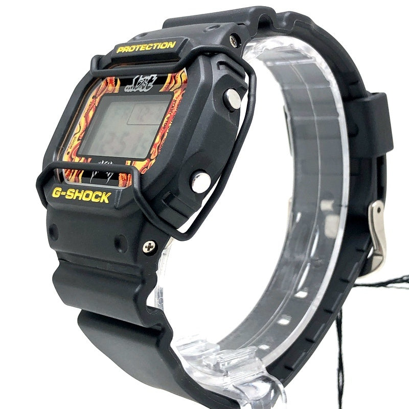 DW-5600VTLS-1T ロスト コラボレーションモデル