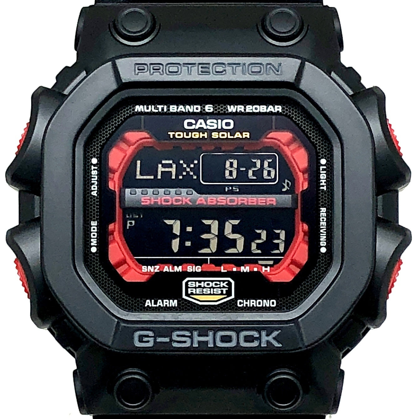 GXW-56-1A GXシリーズ ビッグケース