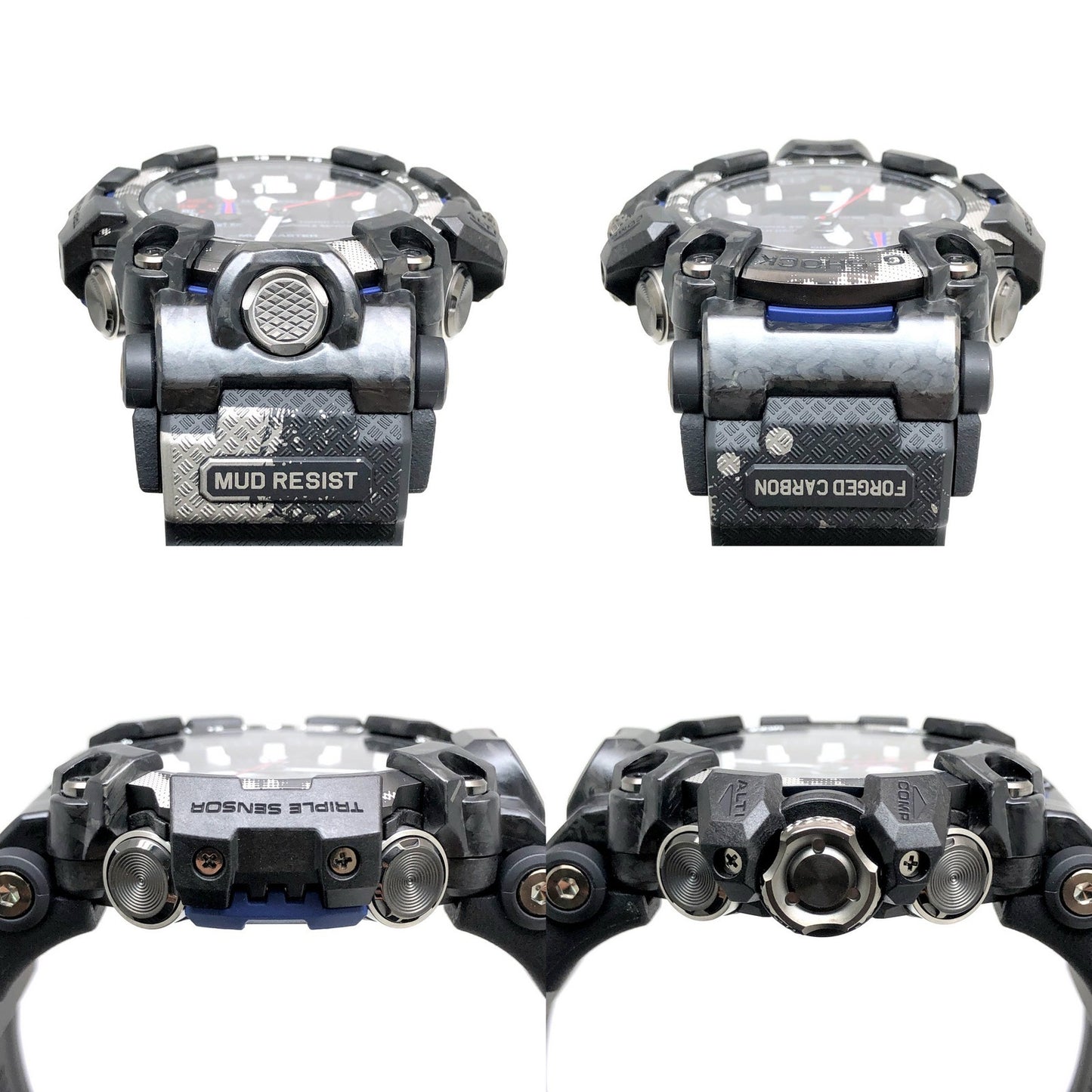 GWG-2000TLC-1A チームランドクルーザー コラボレーションモデル