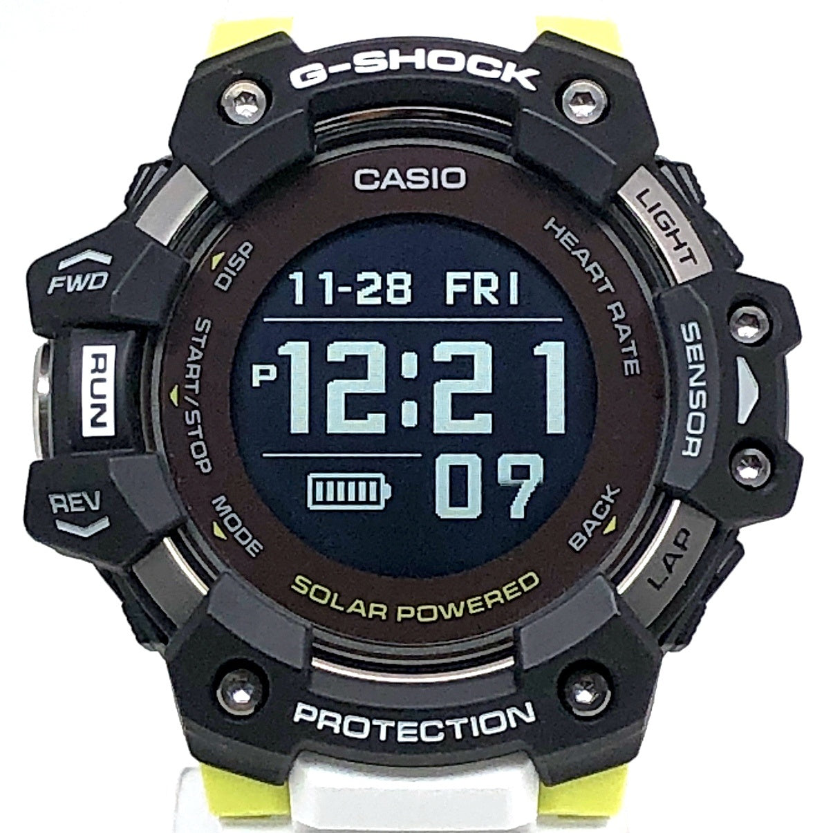 中古G-SHOCK専門通販ならG-BRIDGES