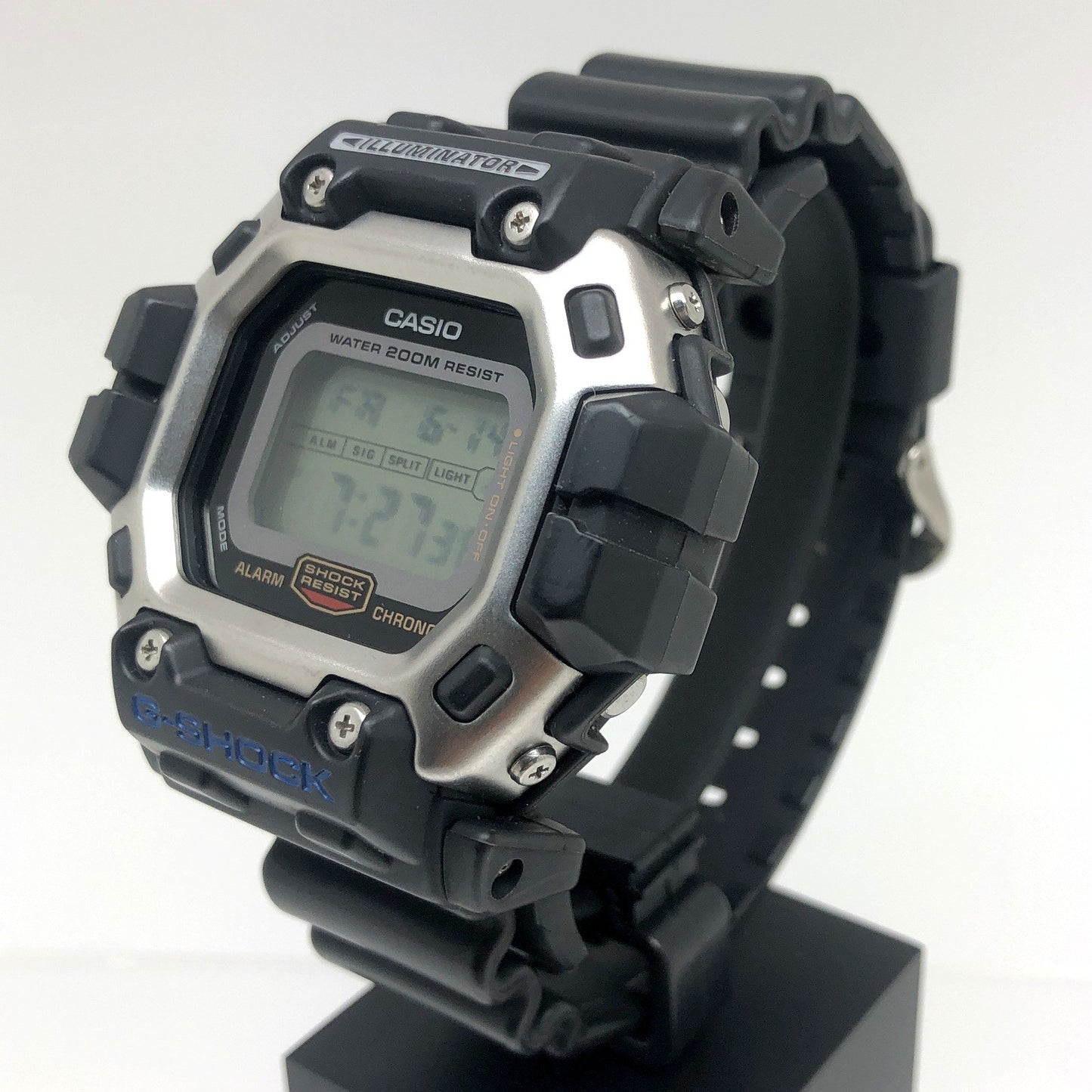 DW-8300D-2V M1288