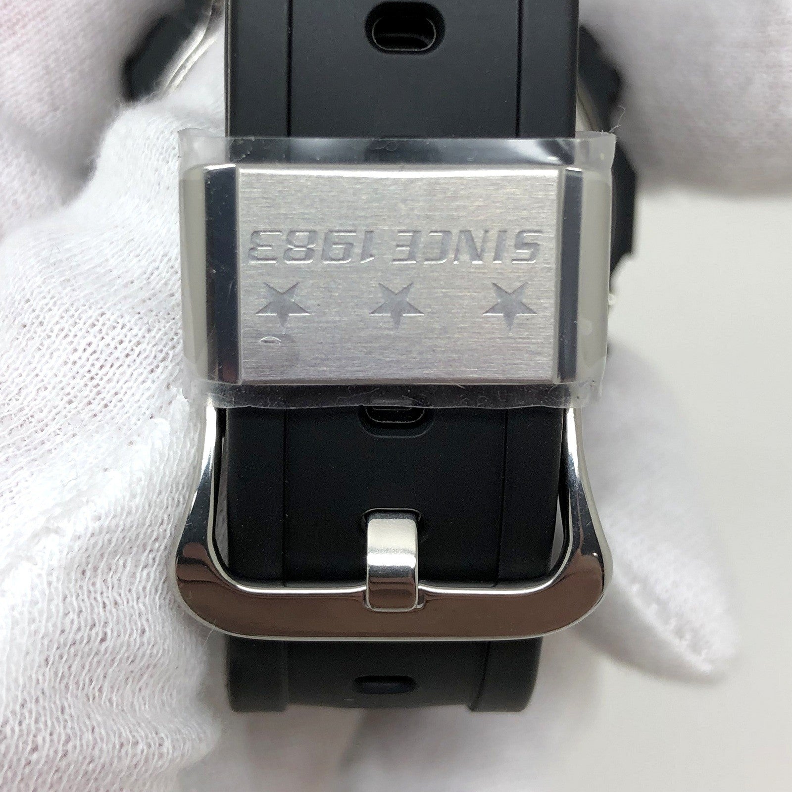 Casio G-Shock GSET-30-1JR Box 30th Anniversary Limited