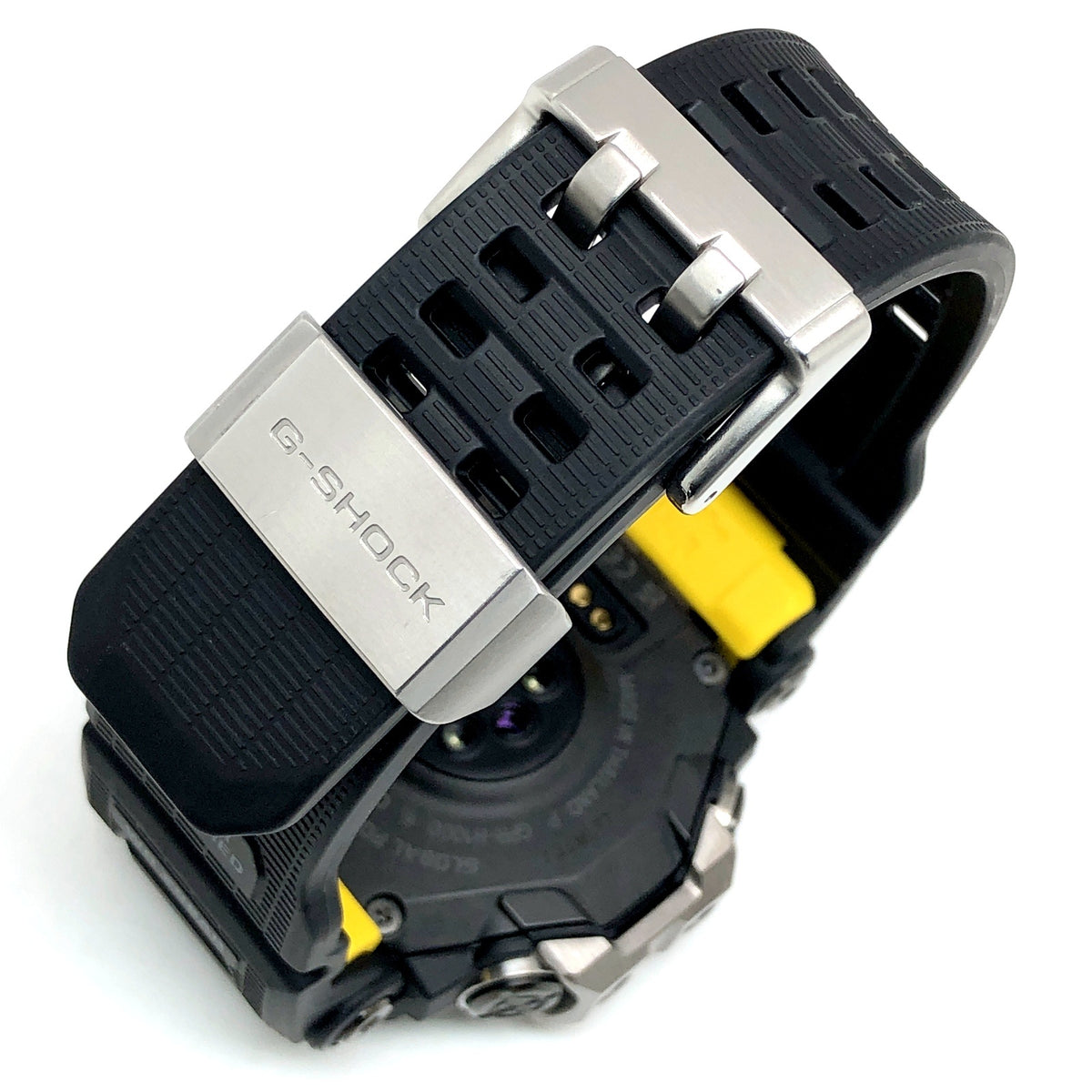 GPR-H1000-1 レンジマン 6センサー+GPS機能搭載