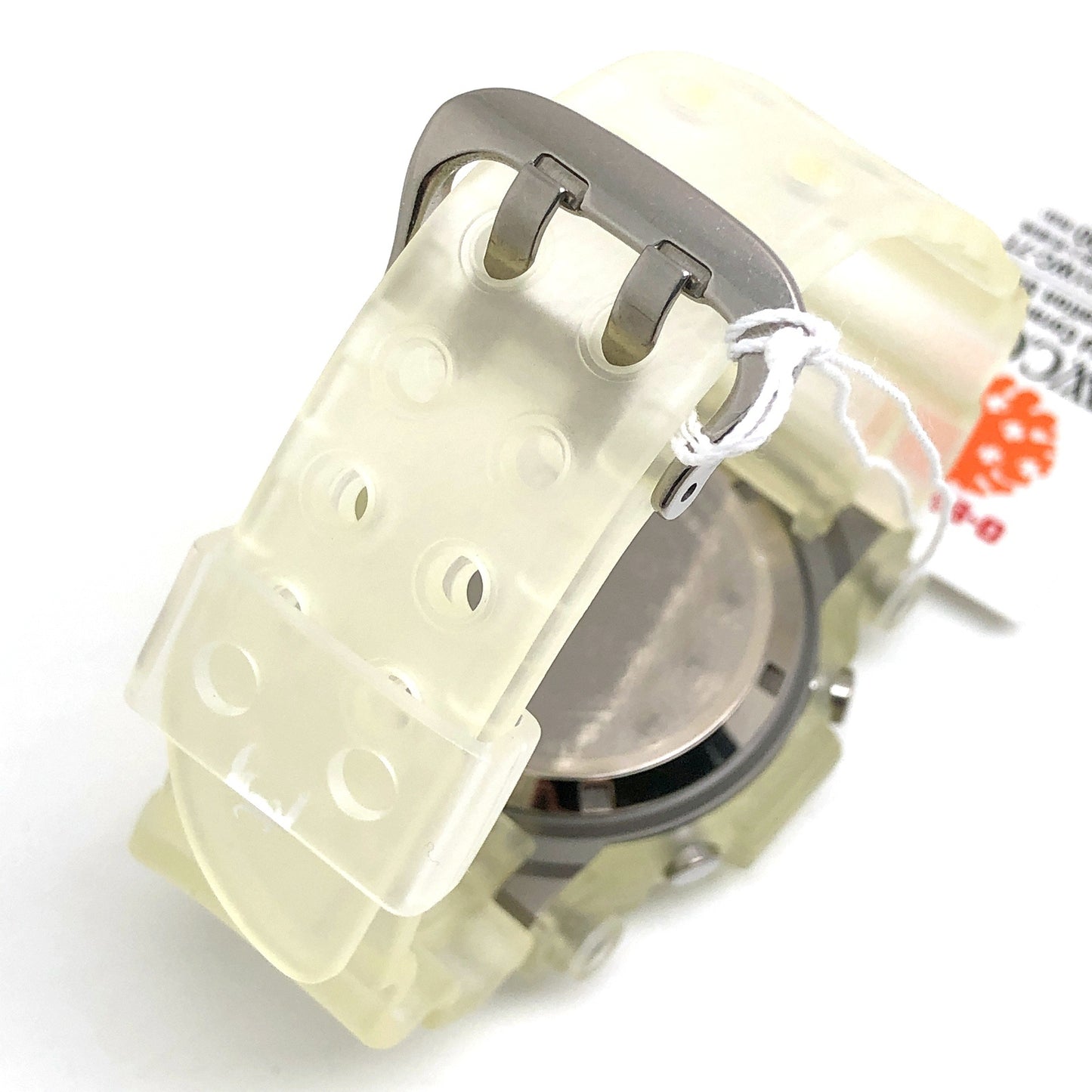 DW-8201WC-7T W.C.C.S. フロッグマン 白ロゴ トリプルマンタEL