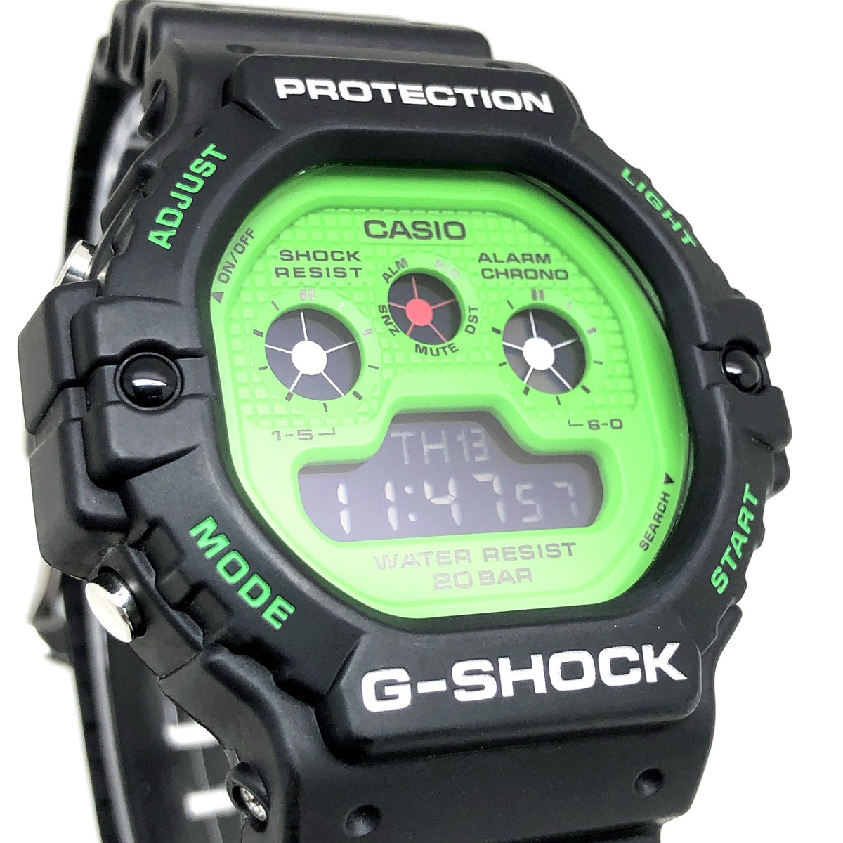DW-5900RS-1 ホットロックサウンズシリーズ