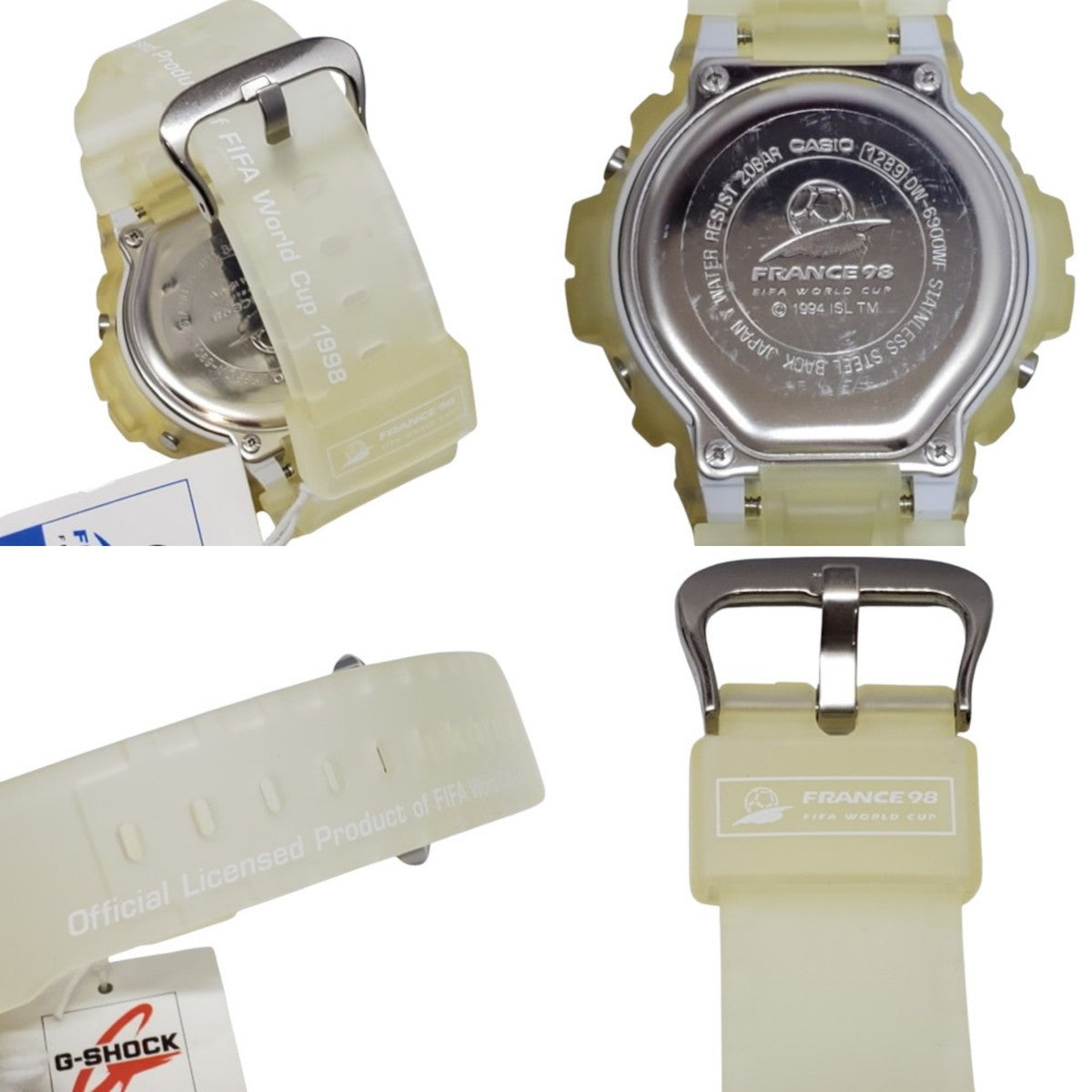 電池交換済 DW-6900CR-7 レプタイル クロコ柄 美品 電池交換済 DW-6900CR-7 レプタイル クロコ柄 美品 - メルカリ