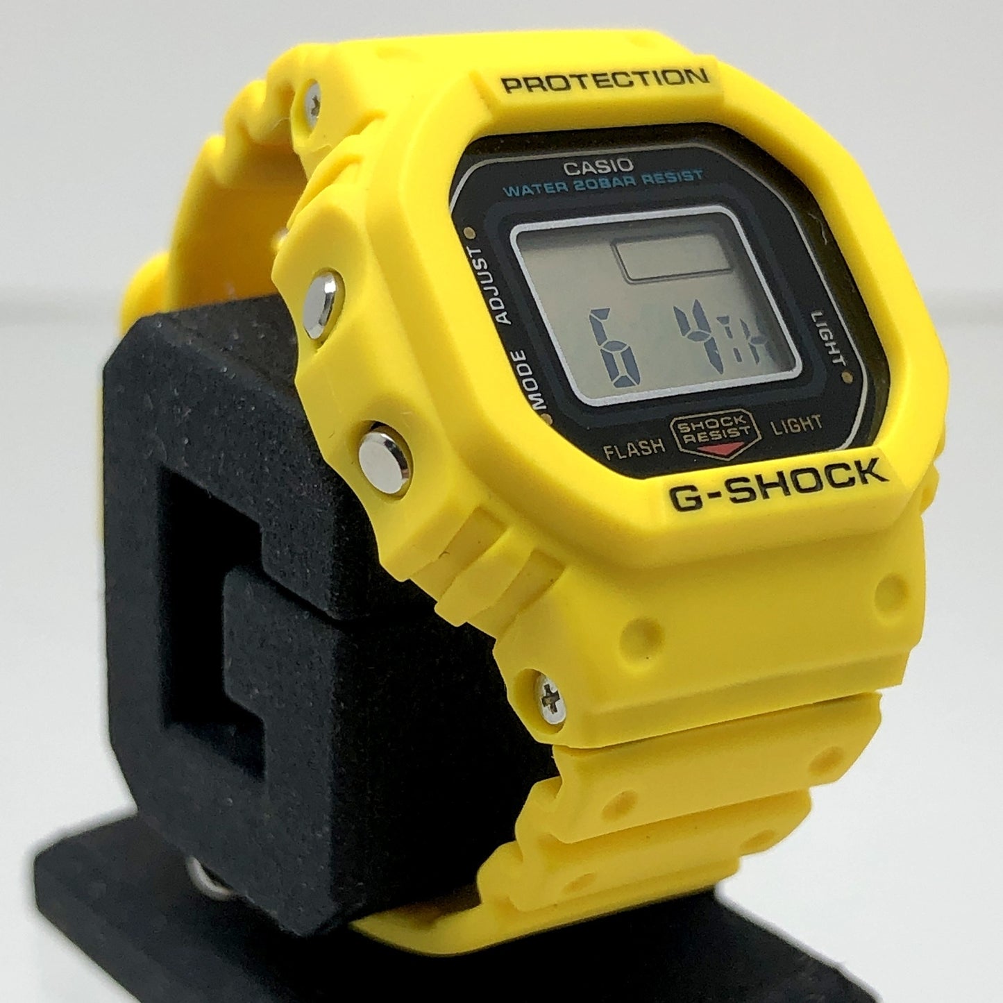 DWN-5600-9 G-SHOCK nano 指輪型時計 ウォッチリング
