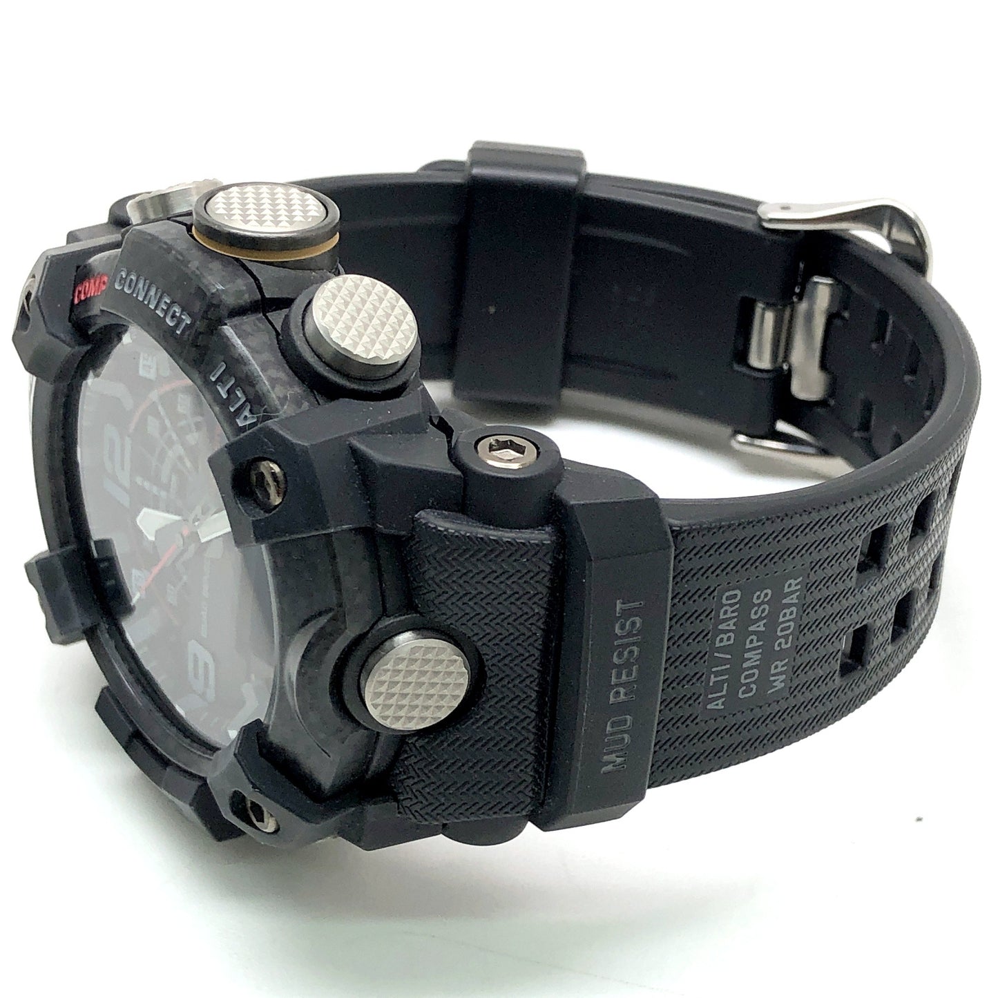 GG-B100-1A マッドマスター クワッドセンサー搭載