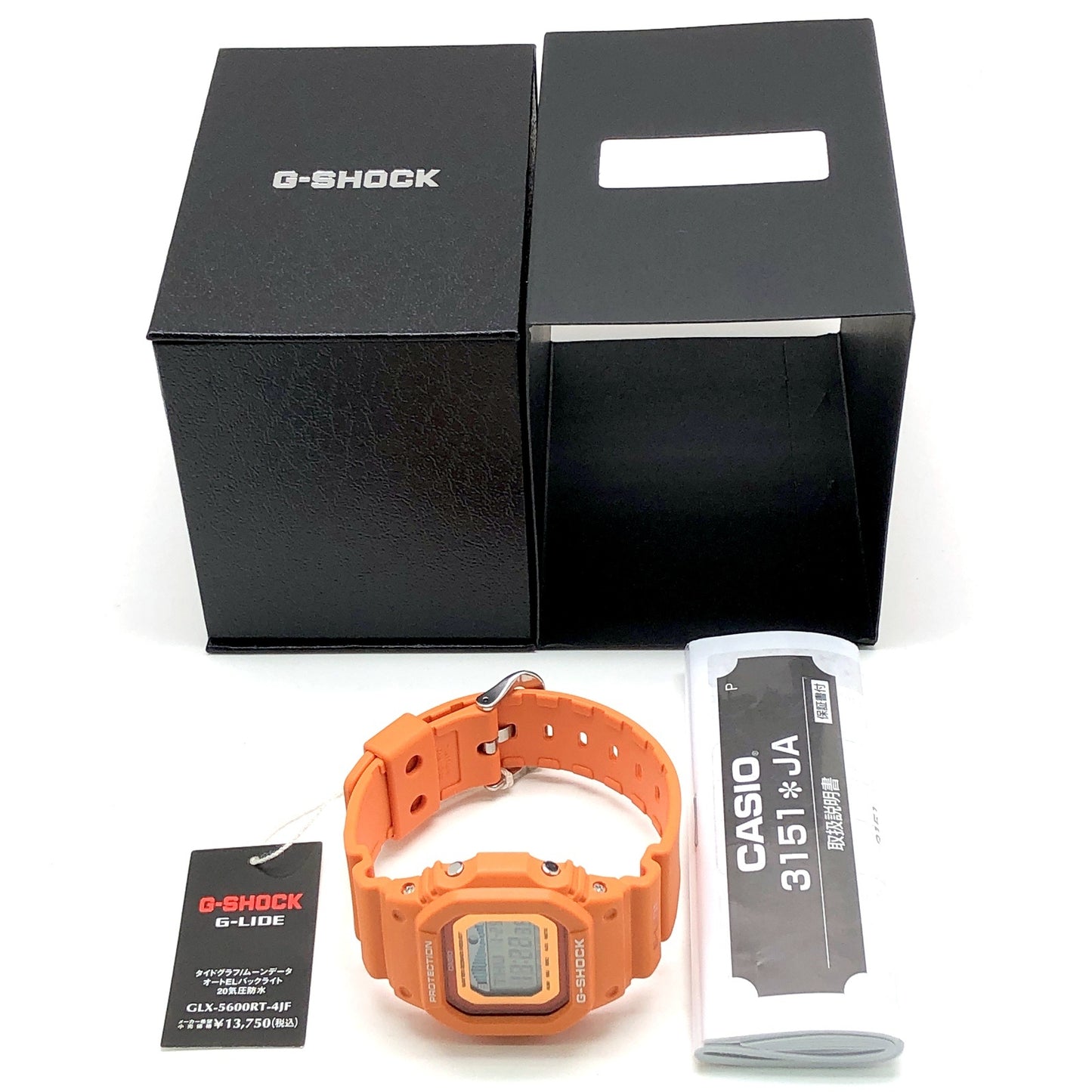 GLX-5600RT-4 5600シリーズ G-LIDE 2022年夏モデル