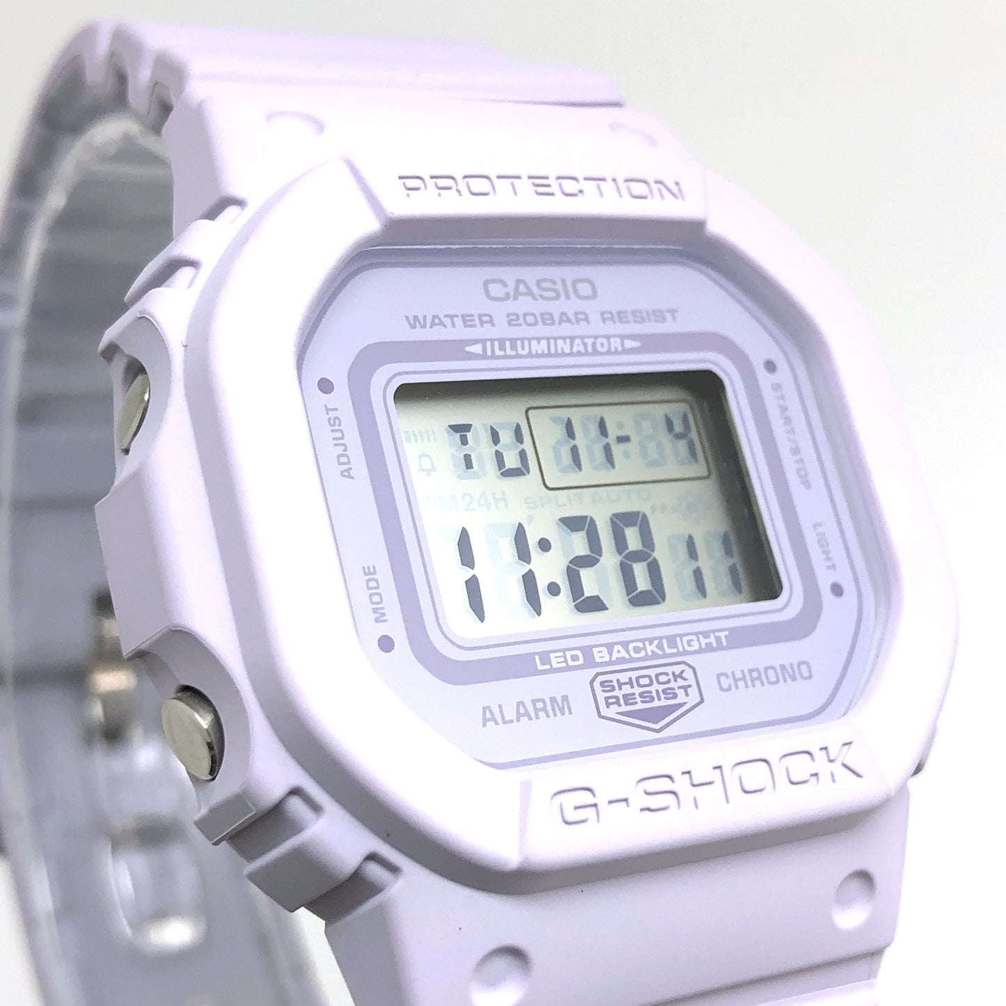 GMD-S5600BA-6 5600シリーズ ミッドサイズモデル ライトパープル