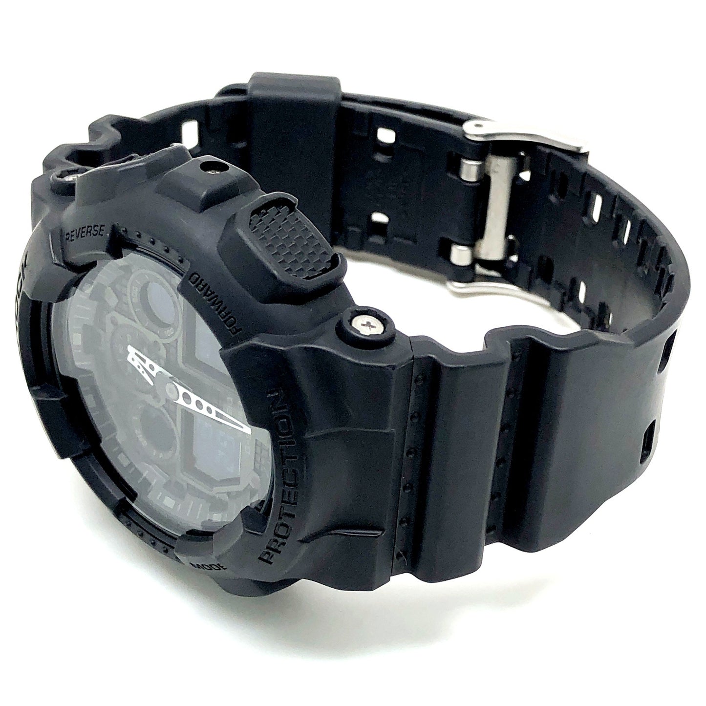 GA-100-1A1 アナログ/デジタルモデル