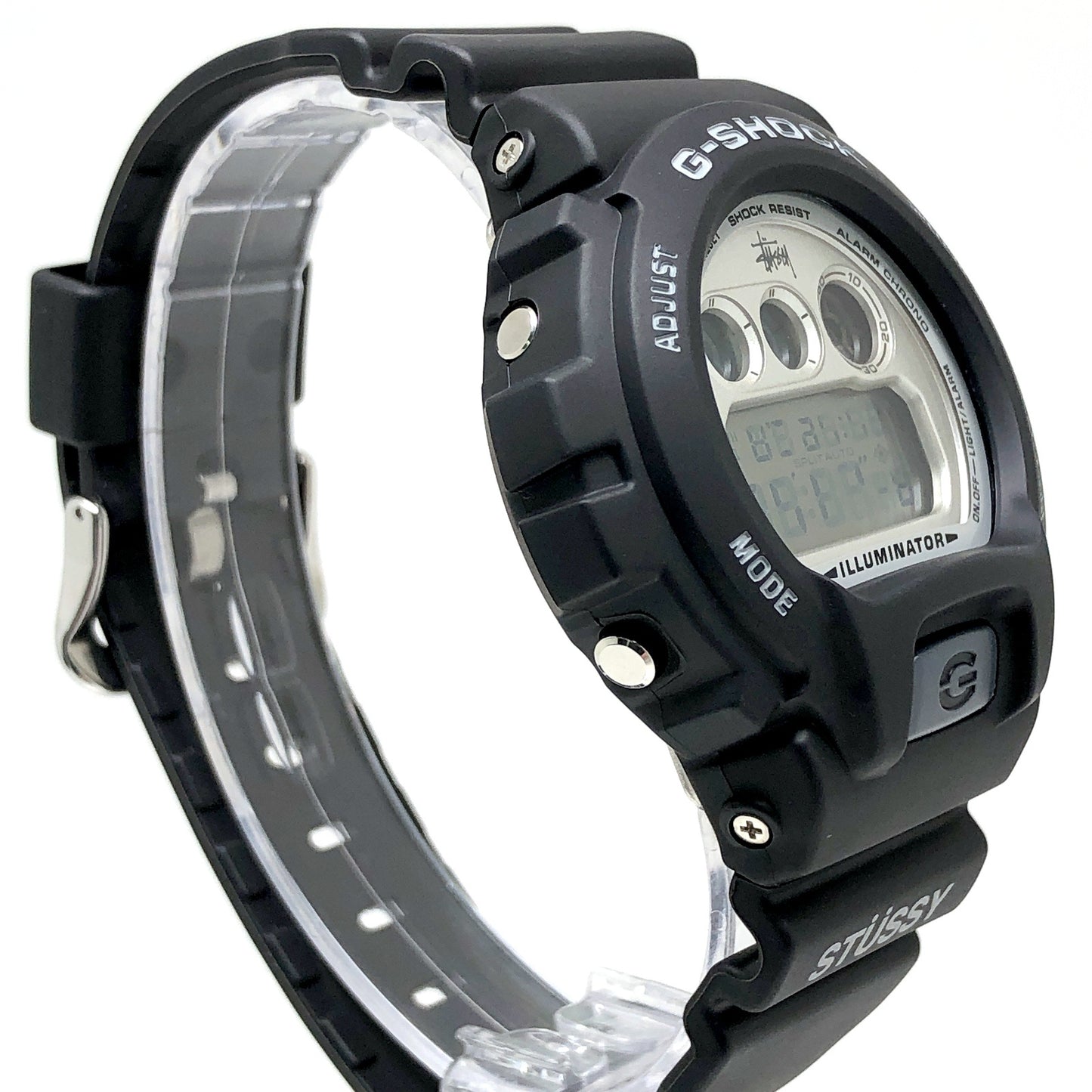 DW-6900STF-1 ステューシー35周年記念 初代カラー復刻