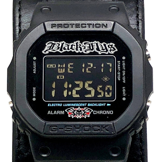 DW-5600VTBFLY-1T ブラックフライ 第3弾 コラボレーションモデル
