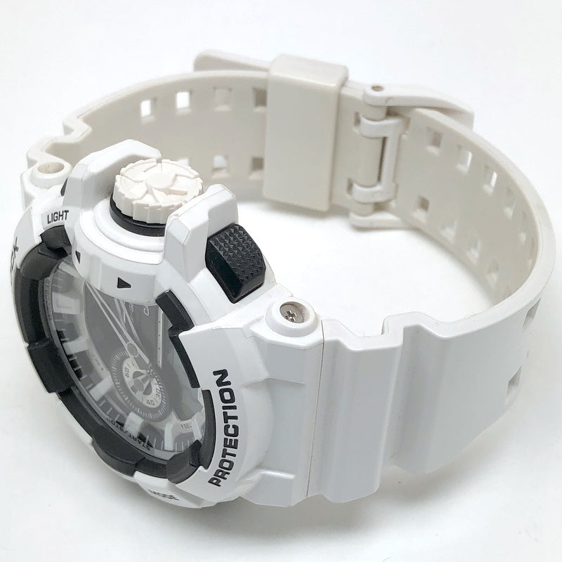 GA-400-7A ロータリースイッチ搭載 ハイパーカラーズ