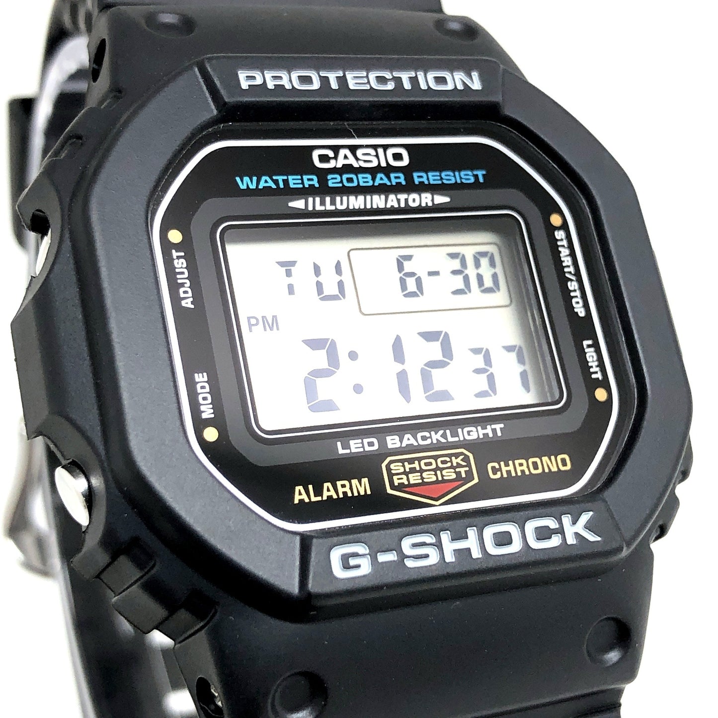 DW-5600UE-1 5600シリーズ LEDバックライト