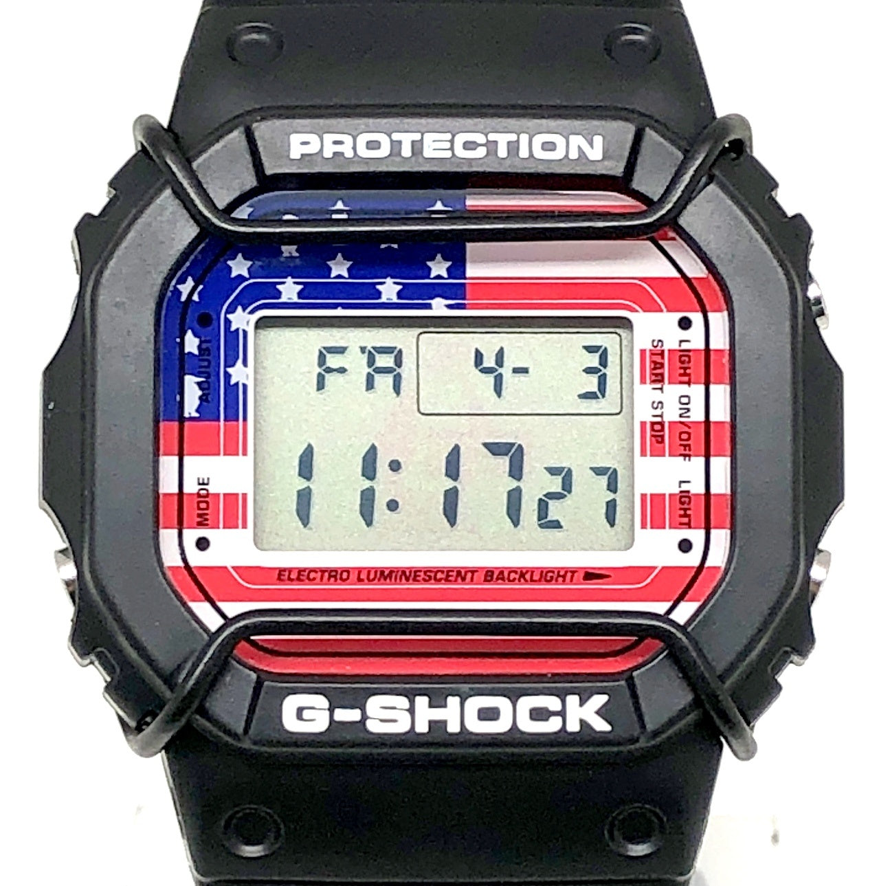 DW-5600VT チャムズ 誕生35周年記念 コラボレーションモデル