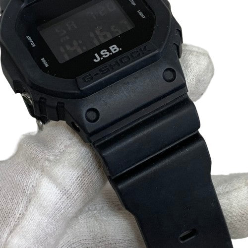 DW-5600 J.S.B