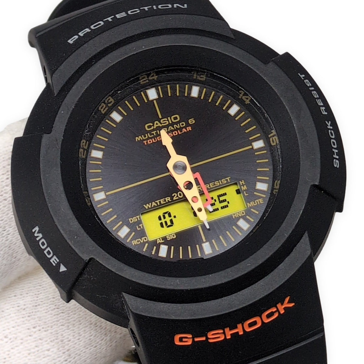 AWG-M520UA-1E