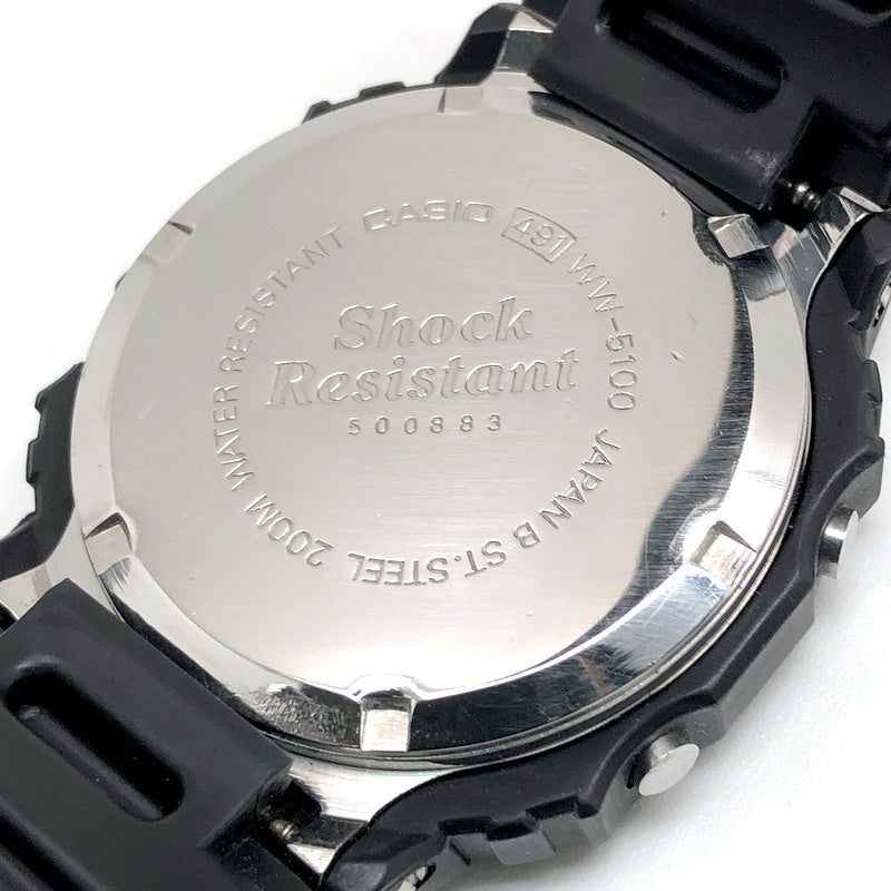 WW-5100C-1 初代 耐低温モデル