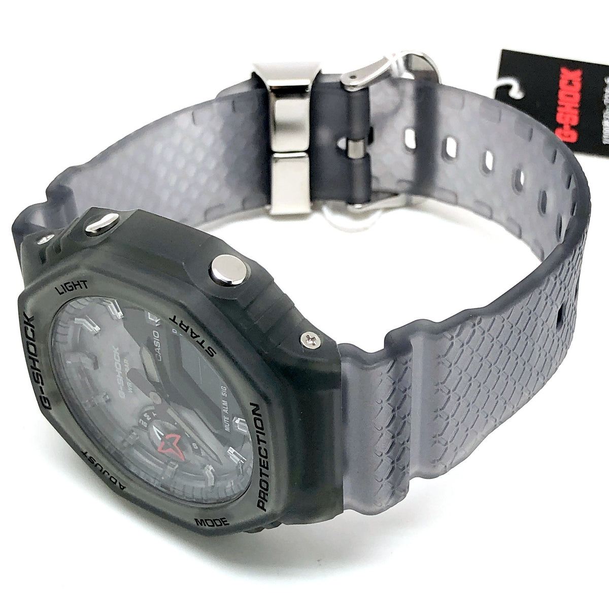 GA-2100NNJ-8A 2100シリーズ 忍者 メイドインジャパン