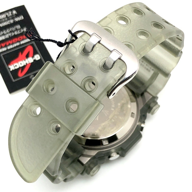 DW-8200MS-8T フロッグマン メンインスモーク