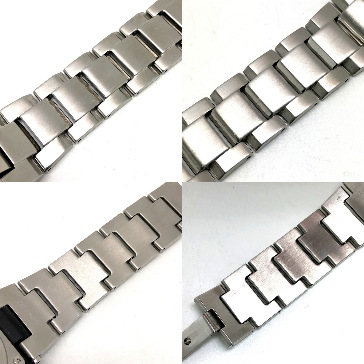 GST-B100D-1A G-STEEL タフソーラー Bluetooth搭載