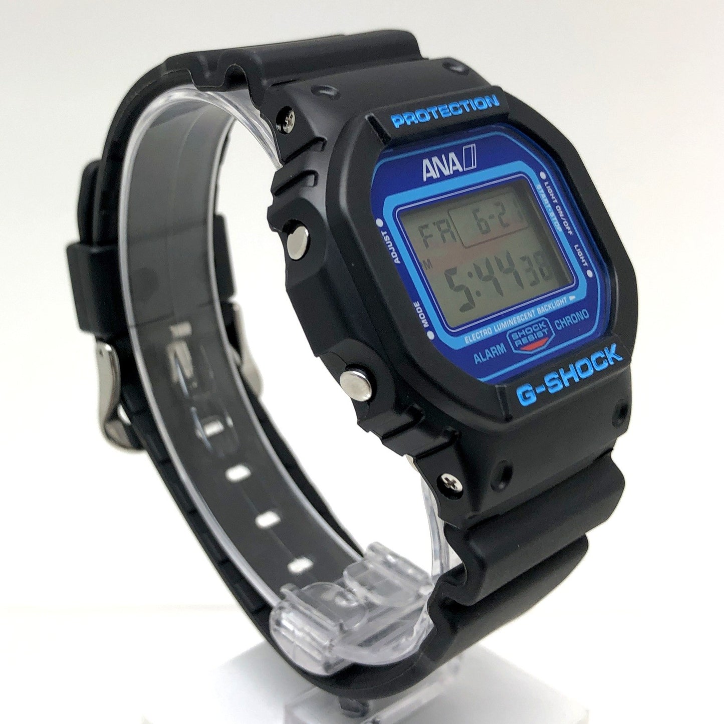 DW-5600