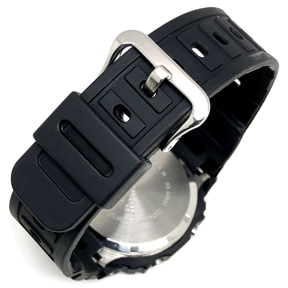 DW-5600C-1 国内スピードモデル M901 カシオ公式レストア品