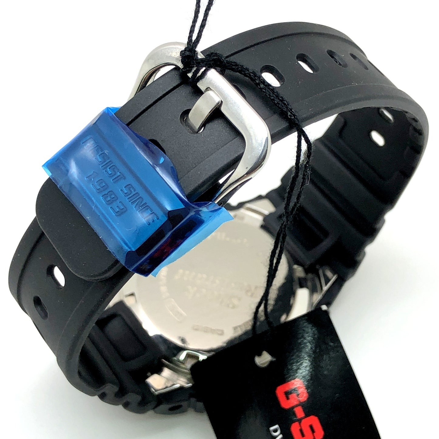 DW-5700ML-1 Gショック20周年記念 トリビュートシリーズ