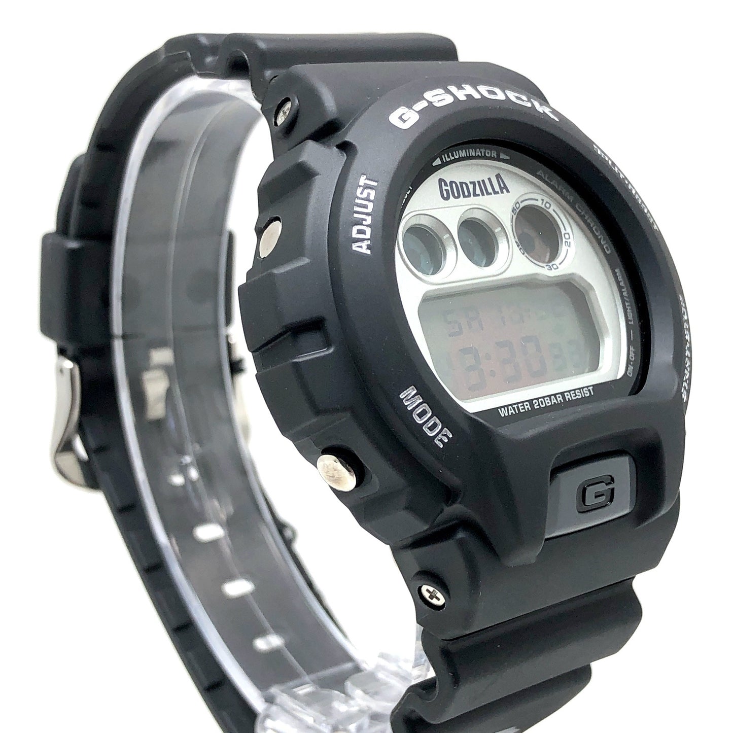 DW-6900BGODZ-9 ゴジラ 限定1000本 コラボレーションモデル