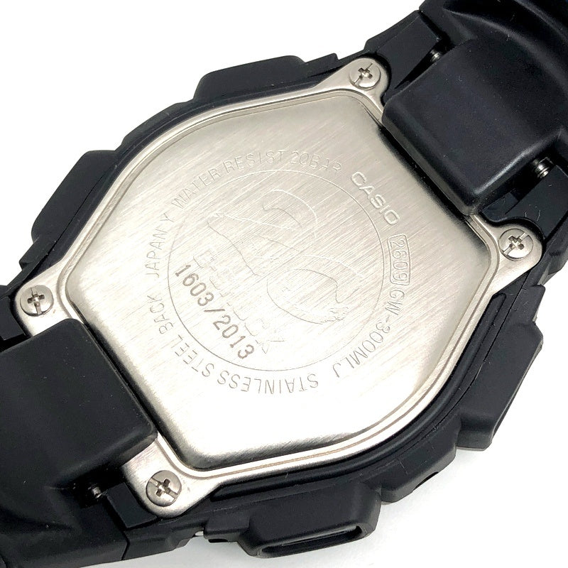 GW-300MLJ-1JF 20周年記念 トリビュートシリーズ ブックレット付