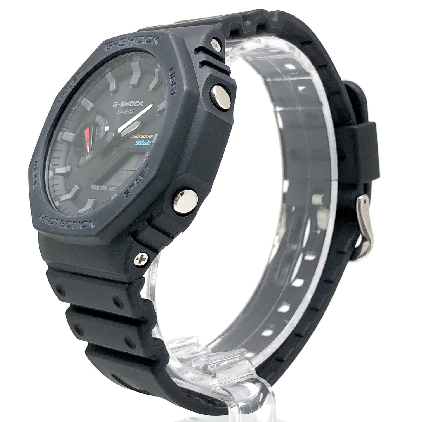 GA-B2100-1A カシオーク Bluetooth搭載モデル