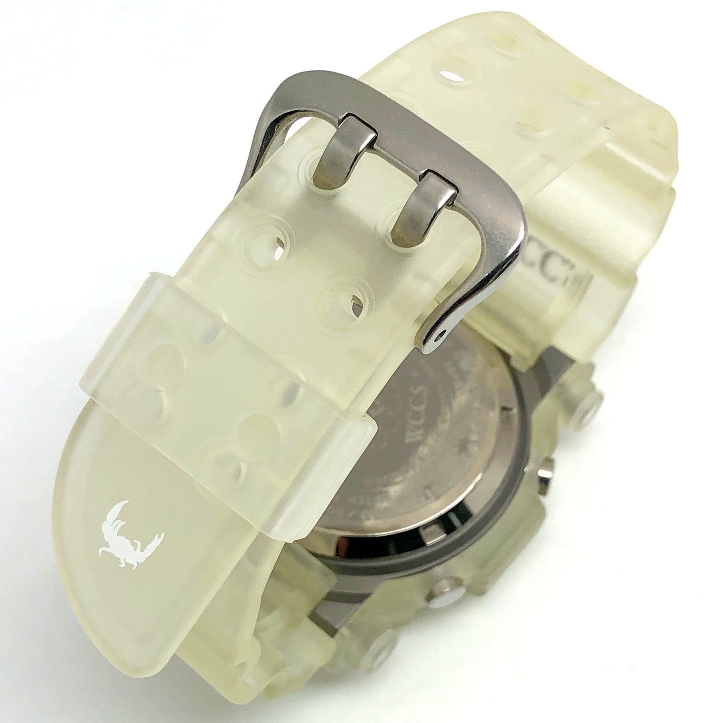 DW-8201WC-8T フロッグマン WCCS トリプルマンタEL