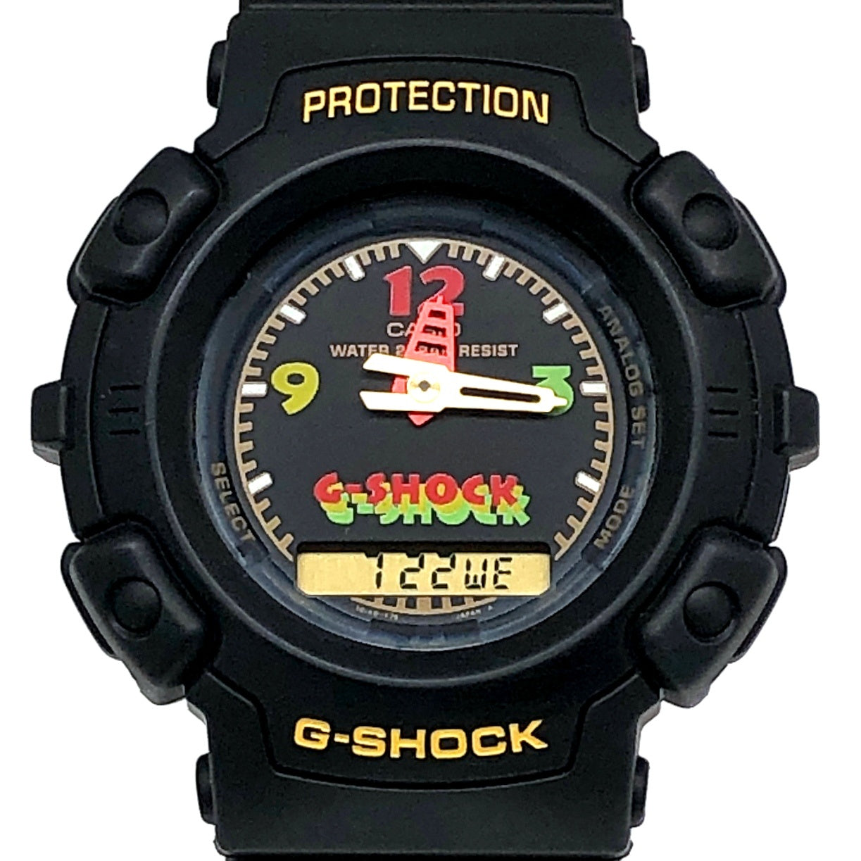 中古G-SHOCK専門通販ならG-BRIDGES