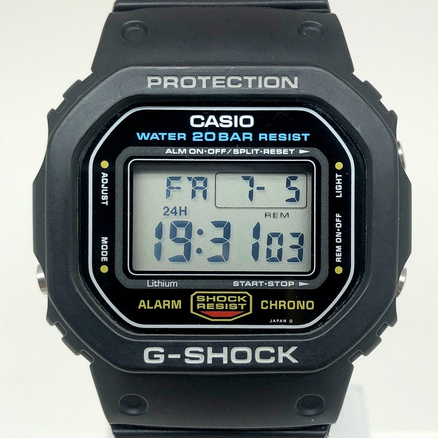 DW-5600C-1 M901