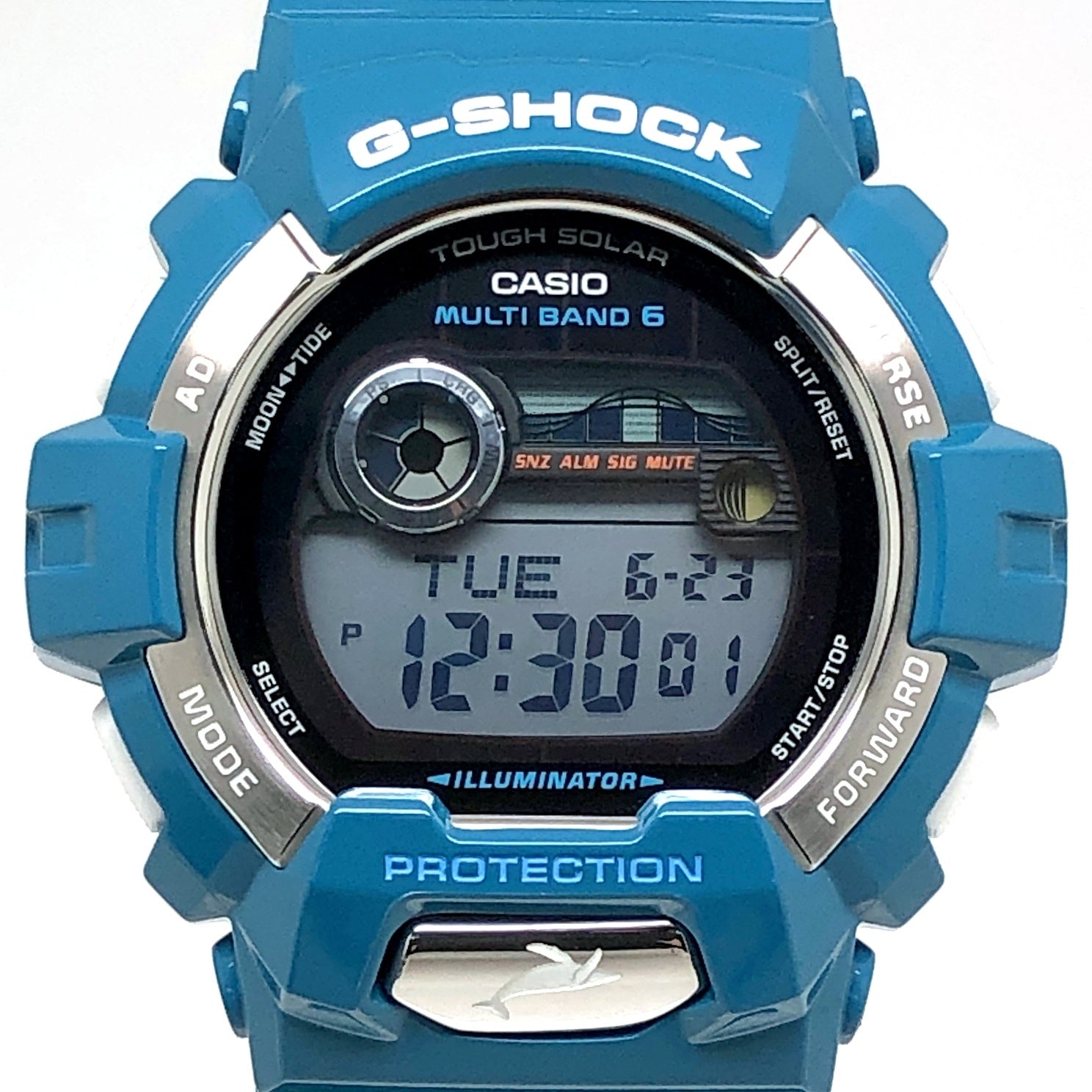 中古G-SHOCK専門通販ならG-BRIDGES