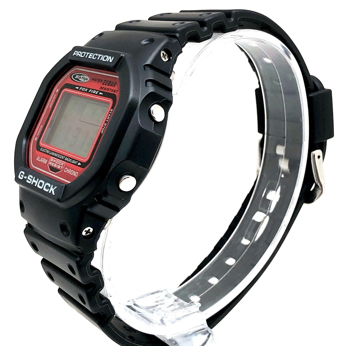 DW-5600EF-1T ブラックフライ 第2弾 コラボレーションモデル
