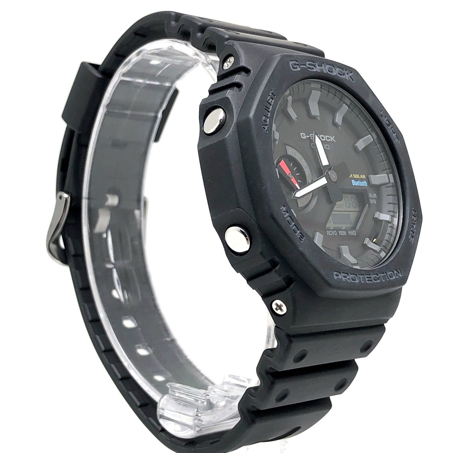 GA-B2100-1A カシオーク Bluetooth搭載モデル