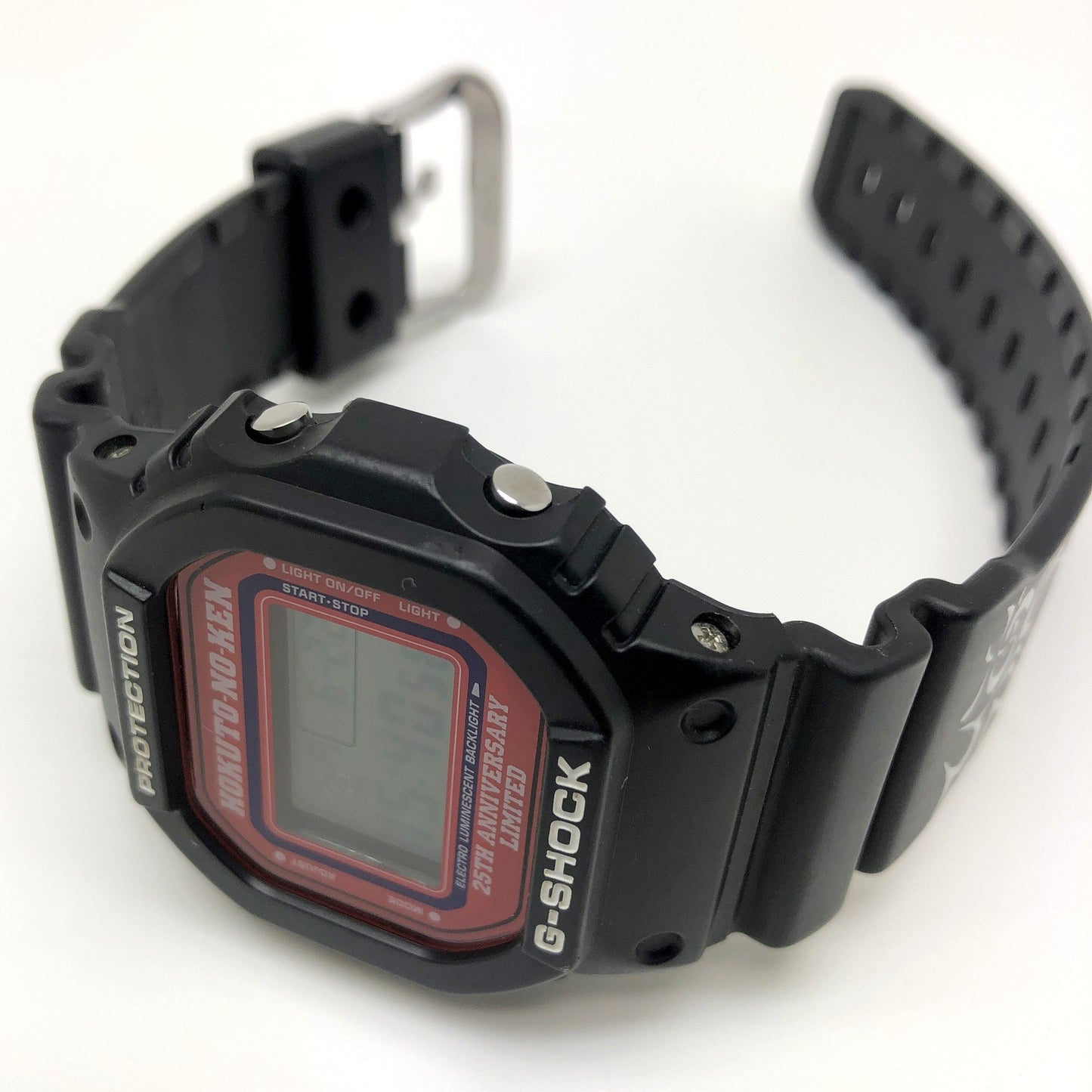 DW-5600