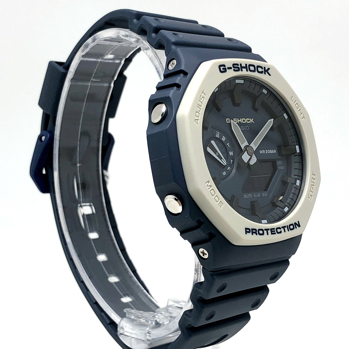 GA-2110ET-2A アースカラートーンシリーズ