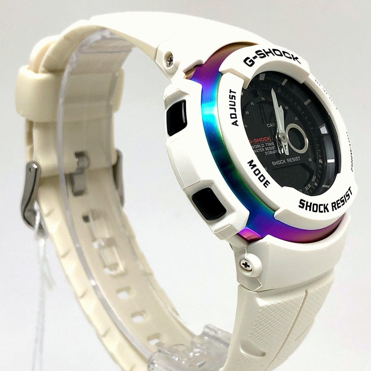 G-306X-7A G-SPIKE エグゾーストホイール