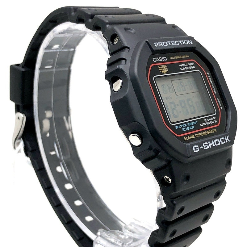 DW-5600RL-1 Iconic Style 初代カラーモデル