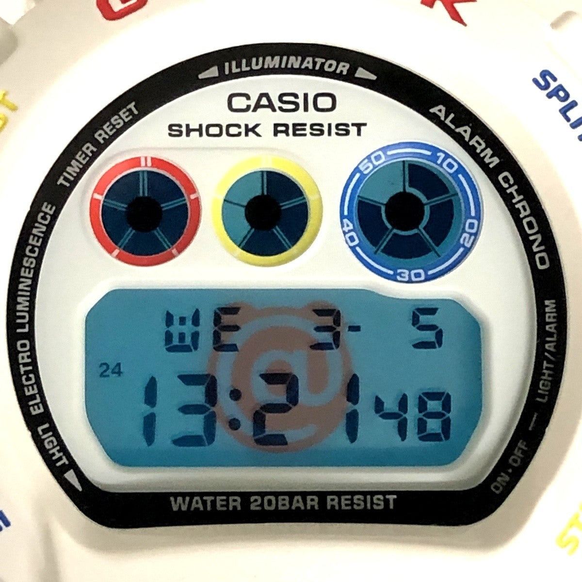 DW-6900MT-7