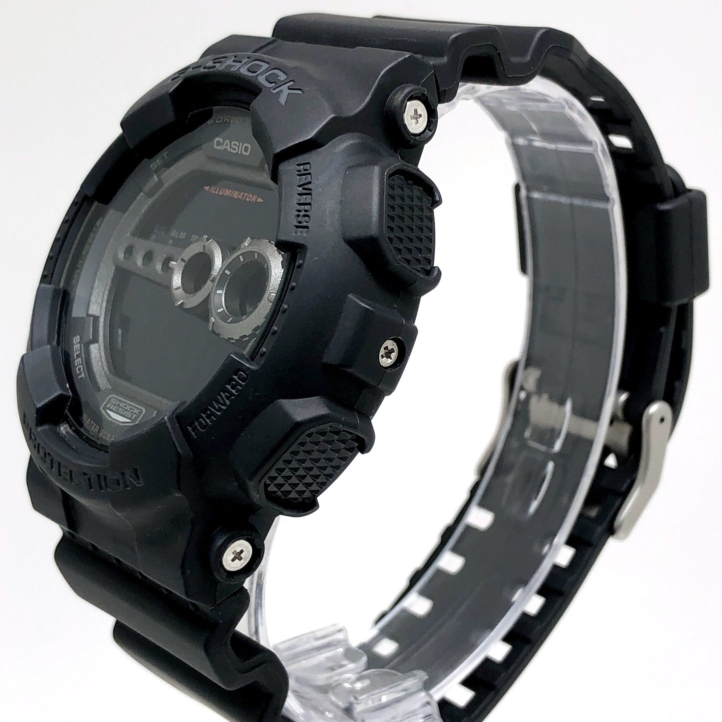 GD-100-1B ビッグケース LEDバックライト搭載