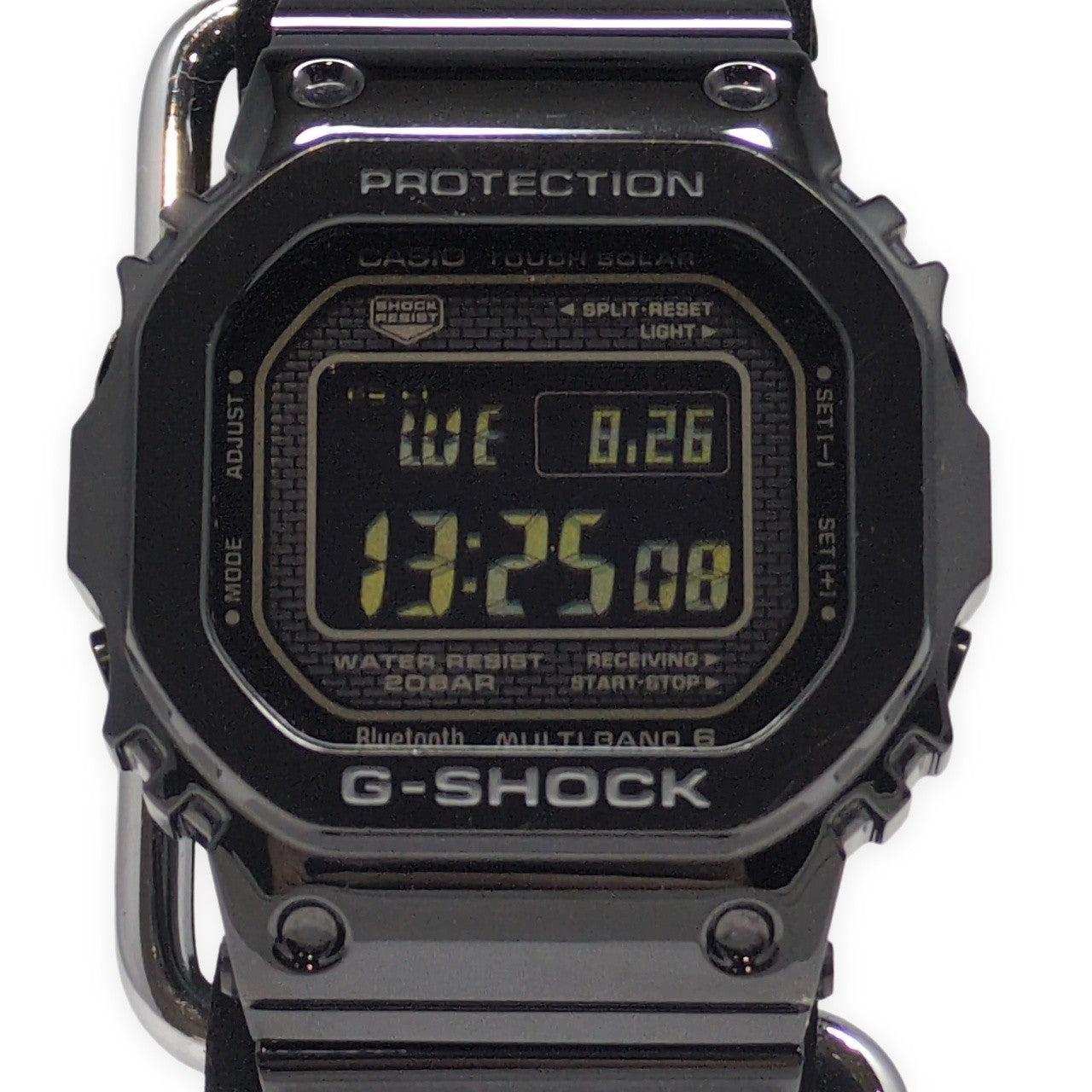 GMW-B5000GD-1