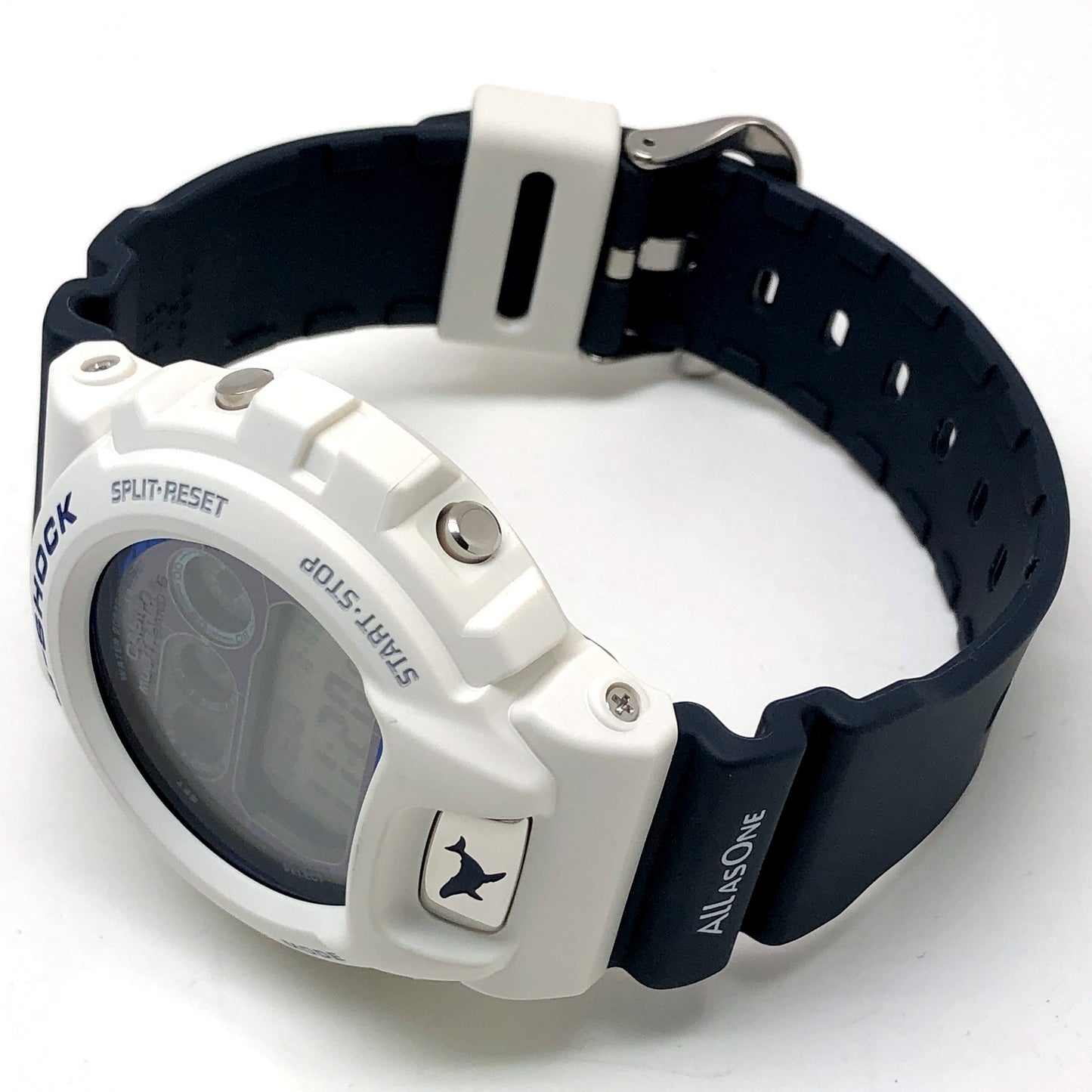 GW-6905K-7A イルクジ2025 ザトウクジラ