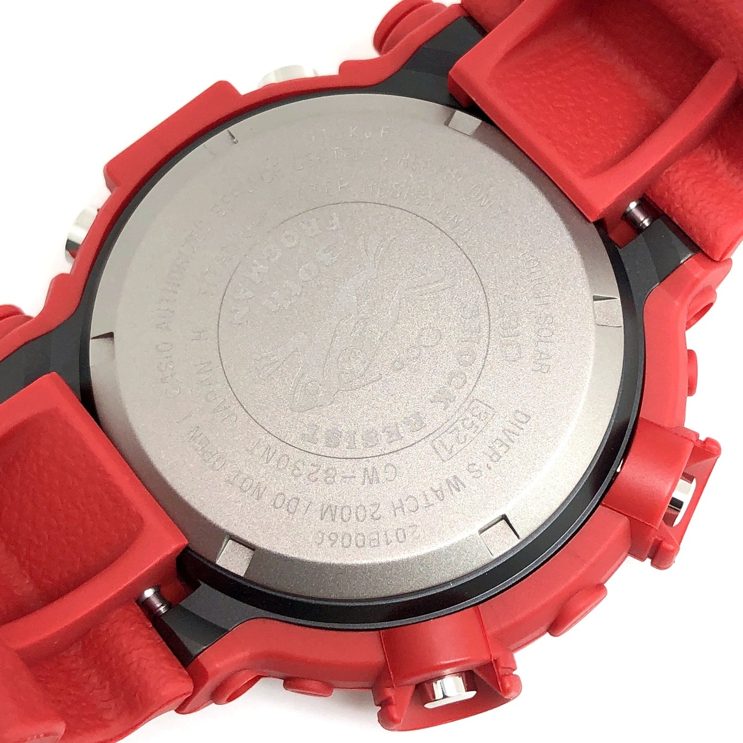 GW-8230NT-4 フロッグマン30周年記念 復刻モデル