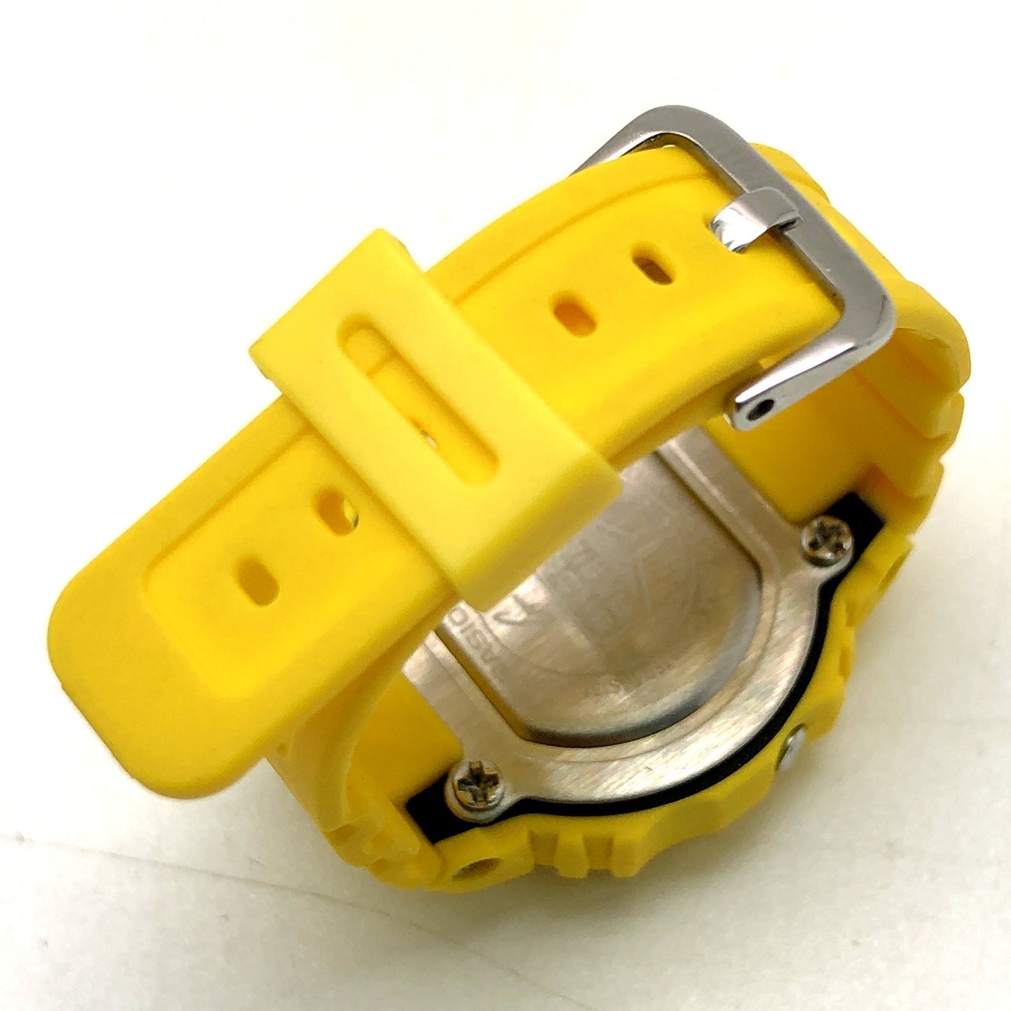 DWN-5600-9 G-SHOCK nano 指輪型時計 ウォッチリング