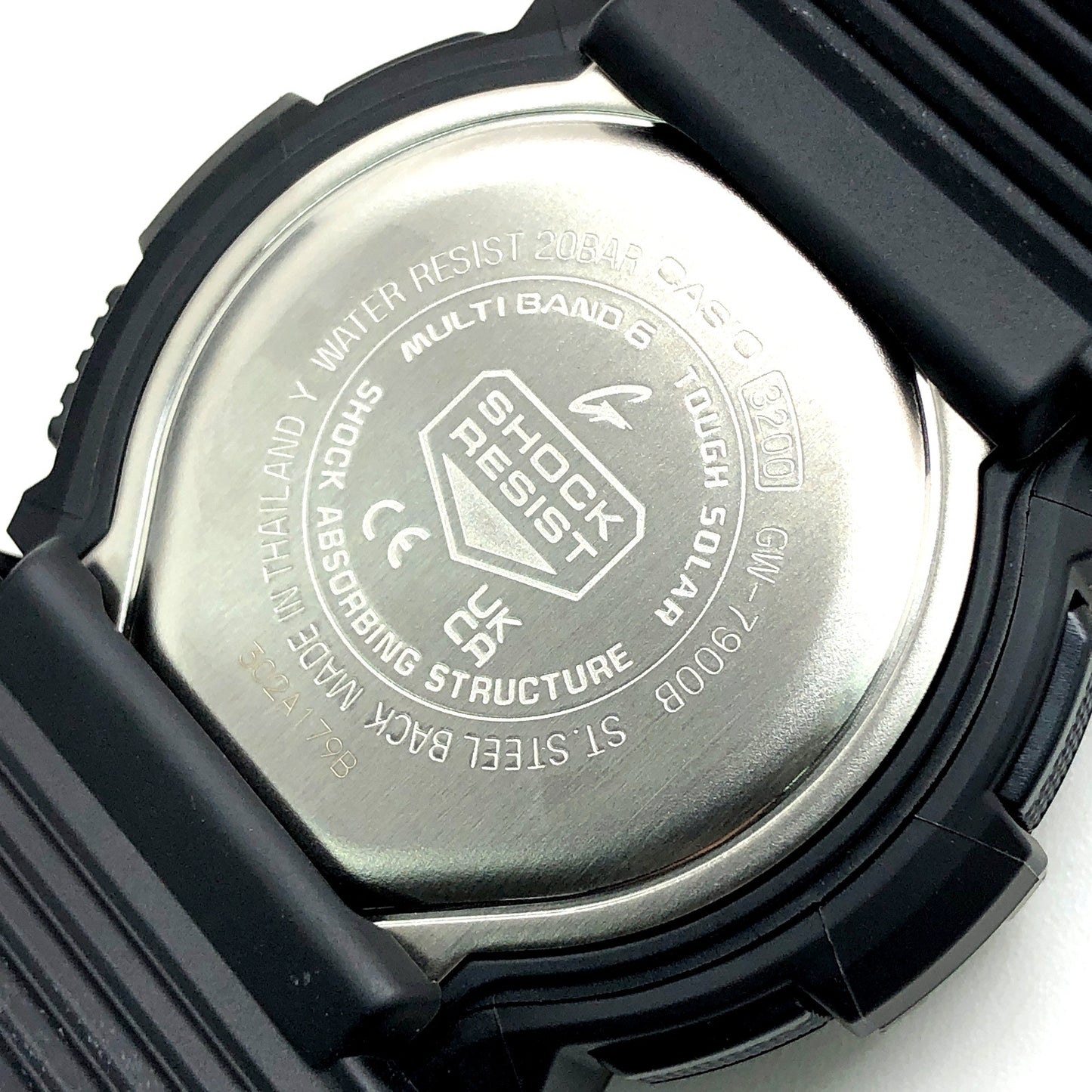 GW-7900B-1 モノトーンカラーモデル