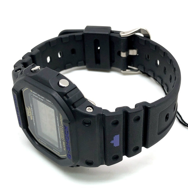 DW-5600VTSI-1T スペースインベーダー 25周年記念モデル 限定1000本